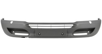 PARE-CHOCS MERCEDES SPRINTER (90_) 2001-2003 AVANT / AVEC LAVEPHARES