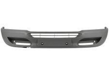 PARE-CHOCS MERCEDES SPRINTER (90_) 2001-2003 AVANT / GRIS