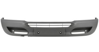 PARE-CHOCS MERCEDES SPRINTER (90_) 2001-2003 AVANT / GRIS