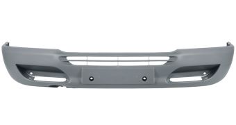 PARE-CHOCS MERCEDES SPRINTER (90_) 2001-2003 AVANT / AVEC APPRET