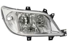 PHARE AVANT MERCEDES SPRINTER (90_) 2003-2006 DROIT