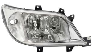 PHARE AVANT MERCEDES SPRINTER (90_) 2003-2006 DROIT