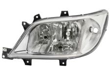 PHARE AVANT MERCEDES SPRINTER (90_) 2003-2006 GAUCHE