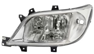 PHARE AVANT MERCEDES SPRINTER (90_) 2003-2006 GAUCHE