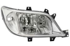 PHARE AVANT MERCEDES SPRINTER (90_) 2003-2006 AVEC ANTIBROUILLARD / DROIT