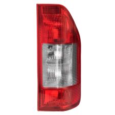 FEU ARRIÈRE MERCEDES SPRINTER (90_) 2003-2006 BLANC / DROIT
