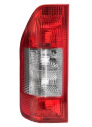 FEU ARRIÈRE MERCEDES SPRINTER (90_) 2003-2006 BLANC / GAUCHE
