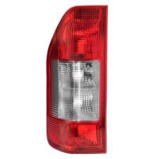 FEU ARRIÈRE MERCEDES SPRINTER (90_) 2003-2006 BLANC / GAUCHE