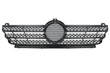 GRILLE MERCEDES SPRINTER (90_) 2001-2003 FACE AVANT