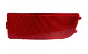 FEU ARRIÈRE VOLKSWAGEN LT 2005-2011 PARE-CHOCS ARRIÈRE / CATADIOPTRE / DROIT