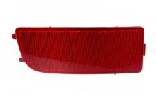 FEU ARRIÈRE VOLKSWAGEN CRAFTER 2006-2011 PARE-CHOCS ARRIÈRE / CATADIOPTRE / GAUCHE