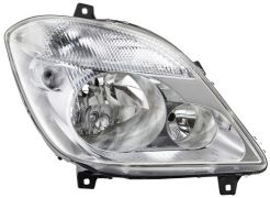 PHARE AVANT MERCEDES SPRINTER (906) 2006-2013 DROIT