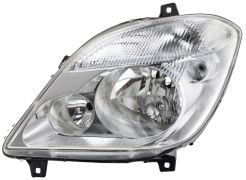 PHARE AVANT MERCEDES SPRINTER (906) 2006-2013 GAUCHE