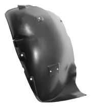 PARE-BOUE VOLKSWAGEN LT 2005-2011 PARTIE AVANT / AVANT DROIT