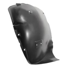 PARE-BOUE MERCEDES SPRINTER (906) 2006-2013 PARTIE AVANT / AVANT DROIT