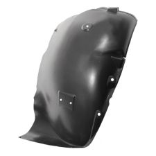 PARE-BOUE MERCEDES SPRINTER (906) 2006-2013 PARTIE AVANT / AVANT GAUCHE