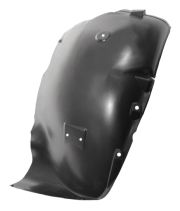 PARE-BOUE MERCEDES SPRINTER (906) 2006-2013 PARTIE AVANT / AVANT GAUCHE