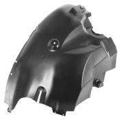PARE-BOUE VOLKSWAGEN LT 2005-2011 PARTIE ARRIÈRE / AVANT GAUCHE