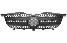GRILLE MERCEDES SPRINTER (906) 2006-2013 FACE AVANT 