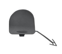 COUVRE CROCHET MERCEDES SPRINTER (906) 2006-2013 PARE-CHOCS AVANT 