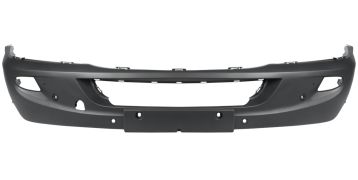 PARE-CHOCS MERCEDES SPRINTER (906) 2006-2013 AVANT / AVEC ANTIBROUILLARDS / AVEC CAPTEUR 