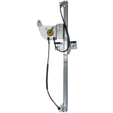 LÈVE-VITRE VOLKSWAGEN CRAFTER 2006-2011 ÉLÉCTRIQUE / SANS MOTEUR / CONFORT / AVANT DROIT