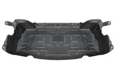 CACHE PARE-CHOCS MERCEDES SPRINTER (906) 2006-2013 AVANT / INFÉRIEUR