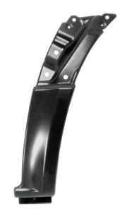 AILE VOLKSWAGEN CRAFTER 2006-2011 PARTIE ARRIÈRE / INFÉRIEURE / AVANT DROITE