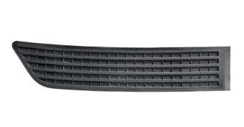 GRILLE CAPOT VOLKSWAGEN CRAFTER 2006-2011 AVANT DROITE