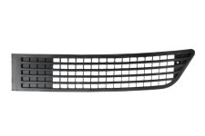 GRILLE CAPOT VOLKSWAGEN CRAFTER 2011-2017 AVANT GAUCHE