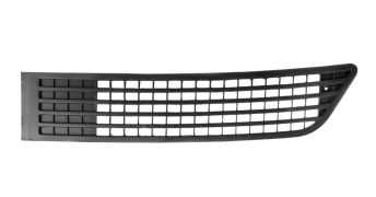 GRILLE CAPOT VOLKSWAGEN CRAFTER 2006-2011 AVANT GAUCHE