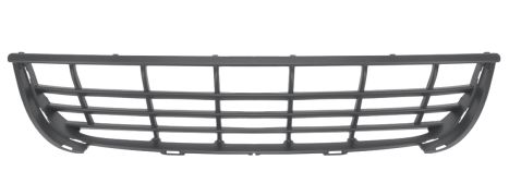 GRILLE VOLKSWAGEN CRAFTER 2006-2011 PARE-CHOCS AVANT / CENTRALE