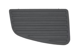GRILLE VOLKSWAGEN CRAFTER 2006-2011 PARE-CHOCS AVANT / DROITE