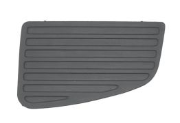GRILLE VOLKSWAGEN CRAFTER 2006-2011 PARE-CHOCS AVANT / GAUCHE