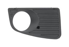 GRILLE VOLKSWAGEN CRAFTER 2006-2011 PARE-CHOCS AVANT / AVEC ANTIBROUILLARD / DROITE