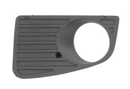 GRILLE VOLKSWAGEN CRAFTER 2006-2011 PARE-CHOCS AVANT / AVEC ANTIBROUILLARD / GAUCHE
