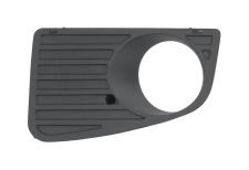 GRILLE VOLKSWAGEN CRAFTER 2006-2011 PARE-CHOCS AVANT / AVEC ANTIBROUILLARD / GAUCHE