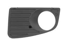 GRILLE VOLKSWAGEN CRAFTER 2006-2011 PARE-CHOCS AVANT / AVEC ANTIBROUILLARD / GAUCHE