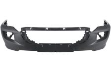 PARE-CHOCS VOLKSWAGEN CRAFTER 2011-2017 AVANT / SANS GRILLE / AVEC ANTIBROUILLARDS