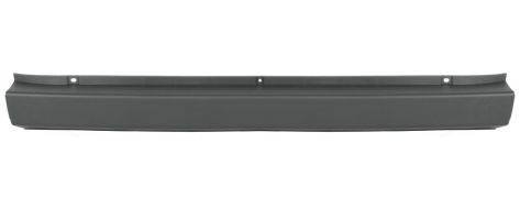 PARE-CHOCS VOLKSWAGEN CRAFTER 2006-2011 ARRIÈRE