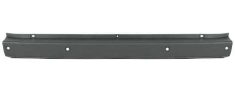PARE-CHOCS VOLKSWAGEN CRAFTER 2006-2011 ARRIÈRE / AVEC CAPTEUR