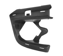 SUPPORT ANTIBROUILLARD VOLKSWAGEN CRAFTER 2006-2011 PARE-CHOCS AVANT / DROIT