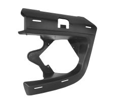 SUPPORT ANTIBROUILLARD VOLKSWAGEN CRAFTER 2011-2017 PARE-CHOCS AVANT / GAUCHE