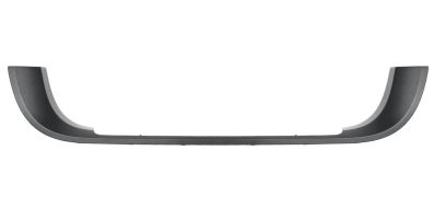 MOULURE VOLKSWAGEN CRAFTER 2006-2011 PARE-CHOCS AVANT 