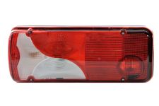 FEU ARRIÈRE VOLKSWAGEN CRAFTER 2006-2011 CAMION PLATE-FORME / CHÂSSIS / GAUCHE