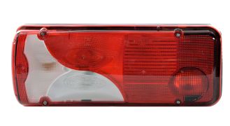 FEU ARRIÈRE MERCEDES SPRINTER (906) 2006-2013 CAMION PLATE-FORME / CHÂSSIS / GAUCHE