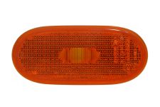 FEU MOULURE MERCEDES SPRINTER (906) 2006-2013 ORANGE / REVERSIBLE