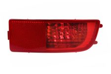 FEU ARRIÈRE VOLKSWAGEN CRAFTER 2006-2011 PARE-CHOCS ARRIÈRE / CATADIOPTRE / ANTIBROUILLARD / DROIT