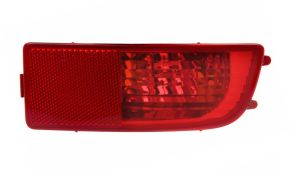 FEU ARRIÈRE MERCEDES SPRINTER (906) 2006-2013 PARE-CHOCS ARRIÈRE / CATADIOPTRE / ANTIBROUILLARD / DROIT