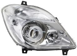 PHARE AVANT MERCEDES SPRINTER (906) 2006-2013 XENON / DROIT